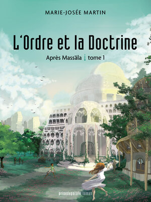 cover image of L'Ordre et la Doctrine